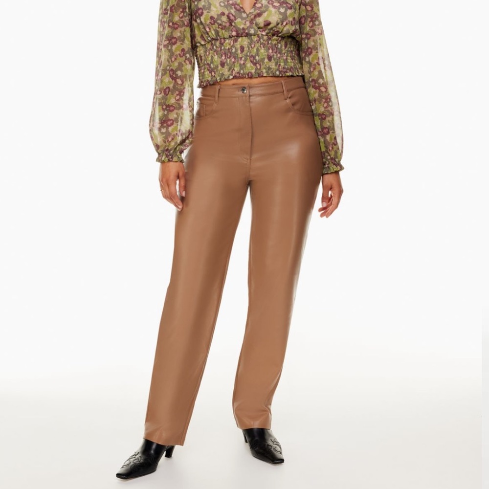 NWT Aritizia Melina Pant